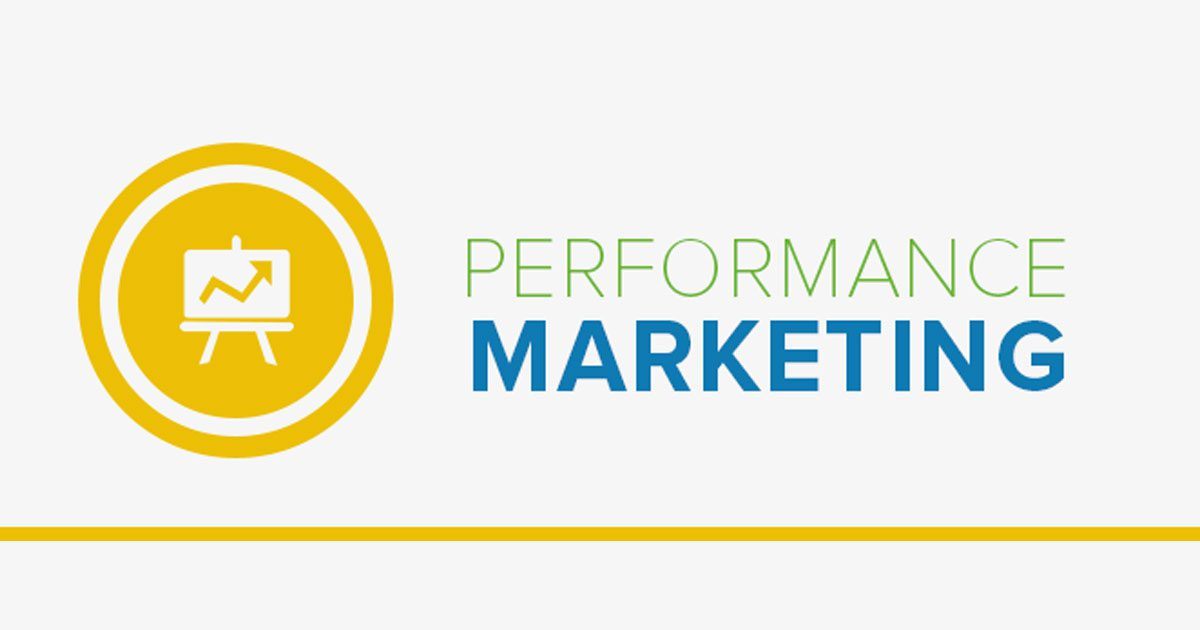 Need for performance marketing