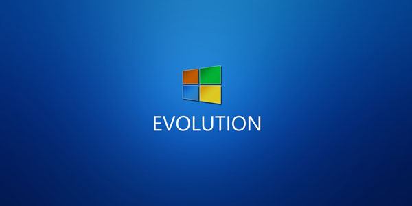 Evolution of Windows User