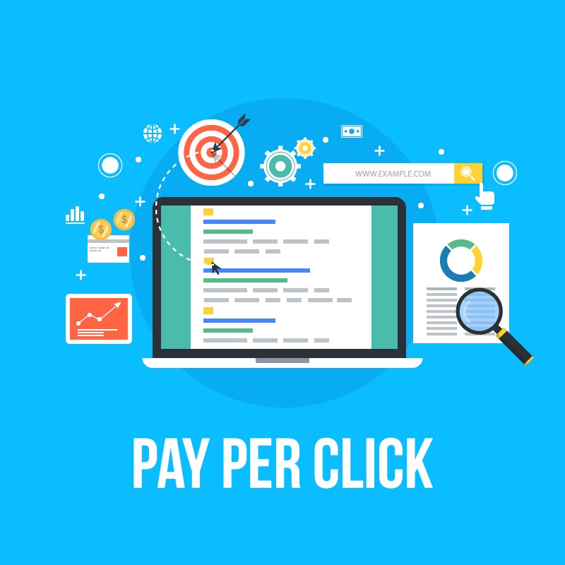 Maximize Pay-Per-Click
