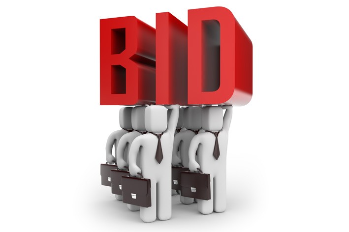 Bids Management: The Automated Way