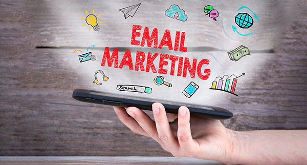 Best Email Marketing Agency in Mumbai, India