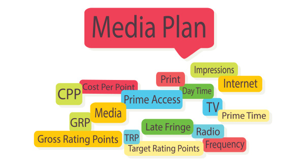 Best Media Planning and Buying Agency in Mumbai, India