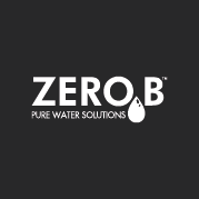 ZERO B Pure water solutions