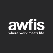 awfis where work meets life