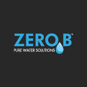 ZERO B Pure water solutions