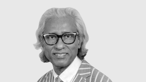 Dr. Bhaskar Das - Ideatelabs