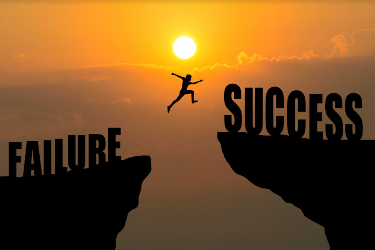Success and failure. Success and failure картинки. Аватарка мотивация. Succeed and failure.